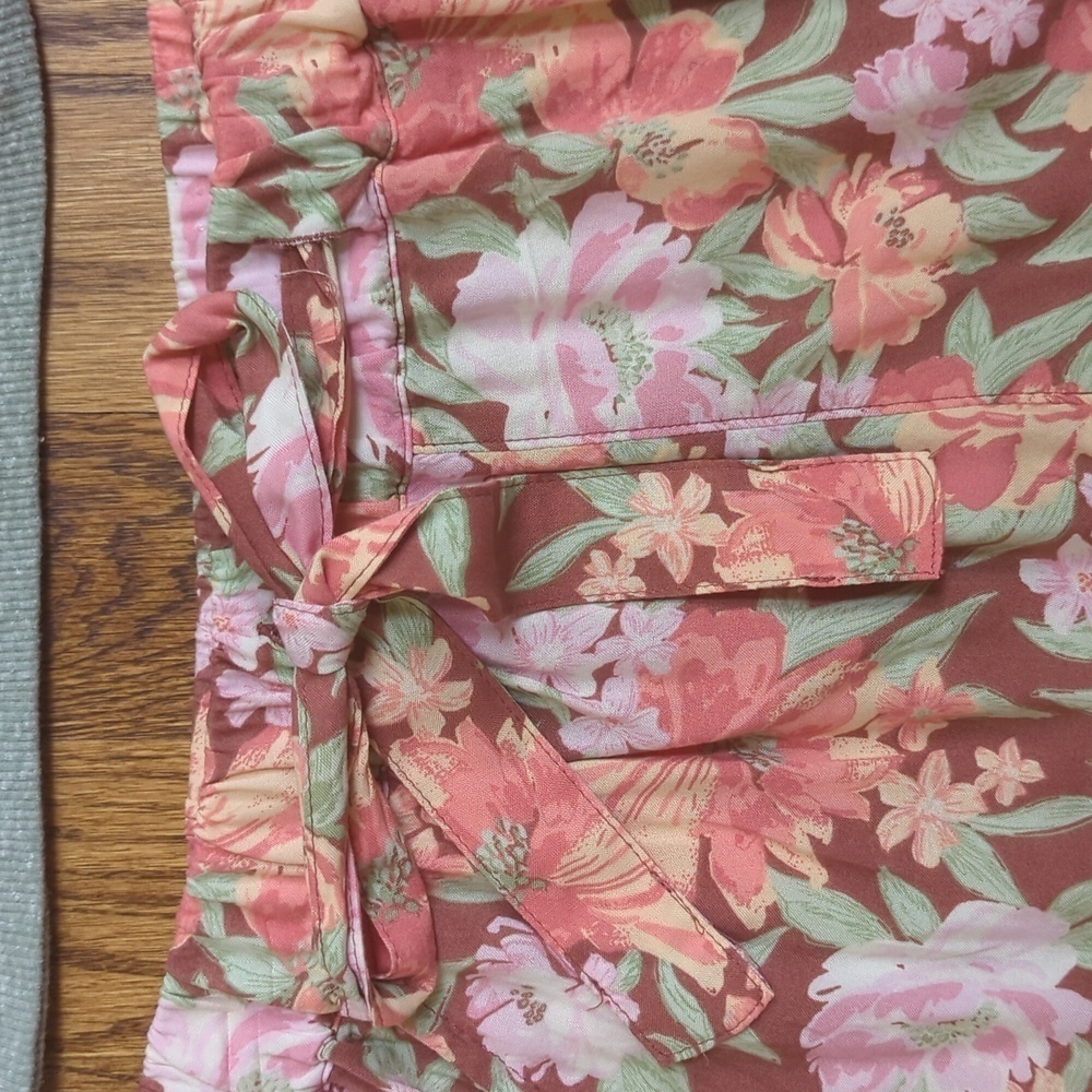 SO Tank Top And Skort - Picture 6 of 7